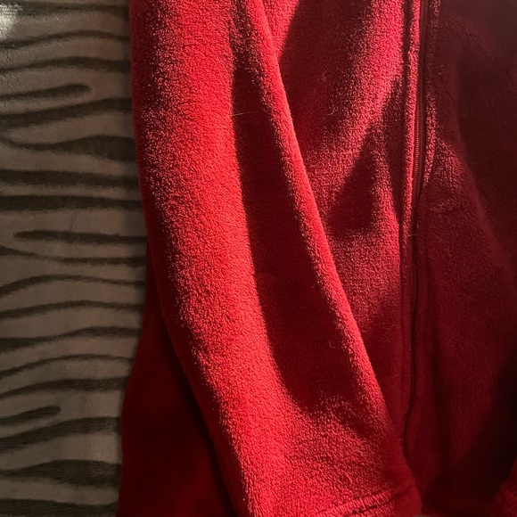 Unisex coat. - Picture 6 of 9